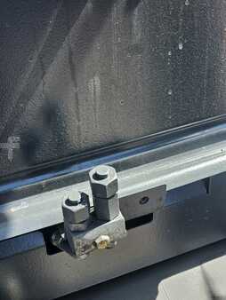 Diesel truck 2016  Linde H30D-02 nur 3627h (5)