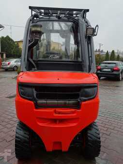 Linde H30D-02