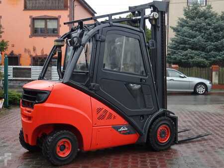 Linde H30D-02