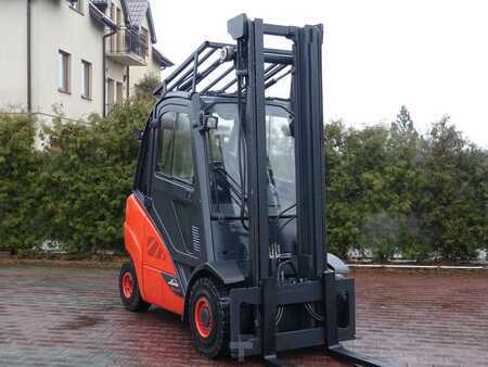 Linde H30D-02