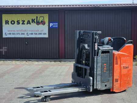 Wózek wysokiego podnoszenia 2016  Linde D12SP (4)