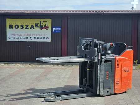 Wózek wysokiego podnoszenia 2016  Linde D12SP (3)