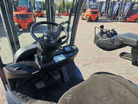 Gas truck 2018  Toyota 02-8FGF15 nur 4729h (6)