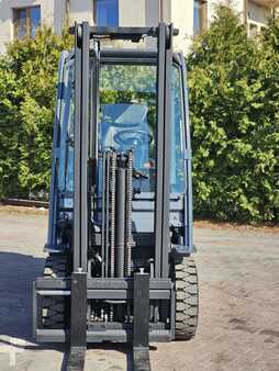 Gas truck 2018  Toyota 02-8FGF15 nur 4729h (9)
