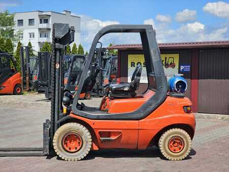 Linde H25T-02