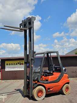 Linde H25T-02
