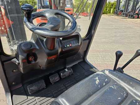 Linde H25T-02