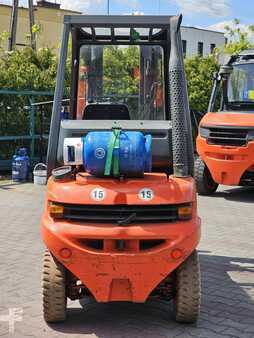Linde H25T-02