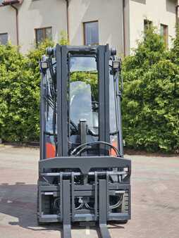 Wózki gazowe 2020  Linde H16T-01 Triplex (11)