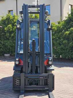 Wózki gazowe 2019  Linde H25T-02 Triplex 4482h (11)