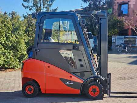 Wózki gazowe 2019  Linde H20T-01 (5)