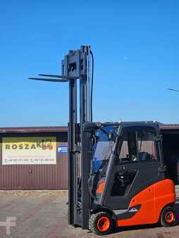 Wózki gazowe 2019  Linde H20T-01 (3)