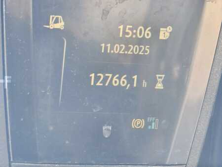 Wózki gazowe 2019  Linde H20T-01 Triplex (5)
