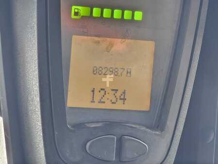 Wózki widłowe diesel 2018  Linde H40D-02 (4)