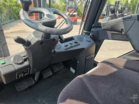 Wózki gazowe 2018  Linde H50T-02 (4)