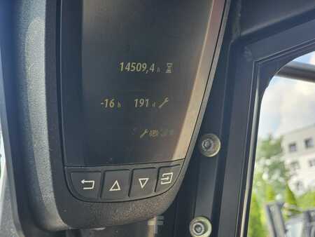 Wózki gazowe 2018  Linde H50T-02 (4)