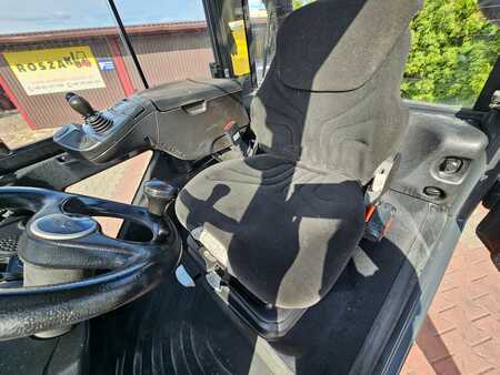 Diesel truck 2017  Linde H25D-02/600 (6)