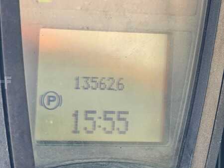 Diesel truck 2017  Linde H25D-02/600 (5)