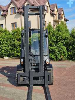 Diesel truck 2017  Linde H25D-02/600 (11)