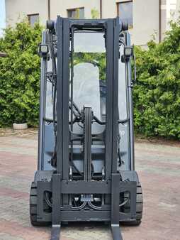 Wózki gazowe 2019  Linde H20T-01 Triplex (11)