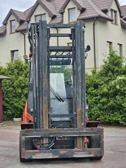 Dieselstapler 2004  Linde H60D-03 (10)