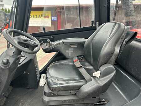 Gas truck 2013  Linde H35T-02 Triplex (4)