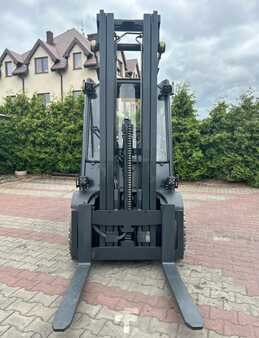 Gas truck 2013  Linde H35T-02 Triplex (9)