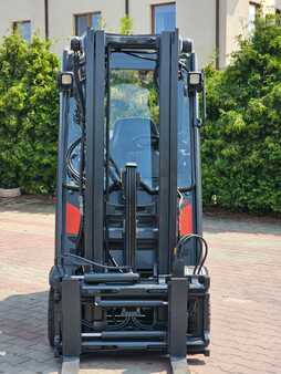 Wózki gazowe 2019  Linde H16T-01 Triplex (11)