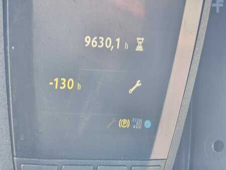 Dieselový VZV 2019  Linde H20D-02/600 Triplex (5)