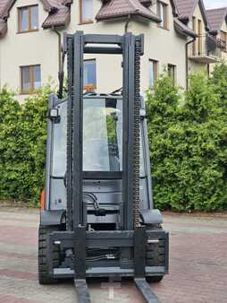 Diesel truck 2017  Linde H40D-02 (6)