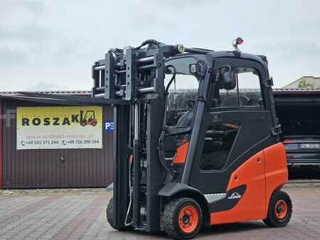 LPG VZV 2019  Linde H16T-01 Container BH: 1950mm (3)