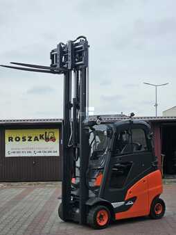 LPG VZV 2019  Linde H16T-01 Container BH: 1950mm (4)