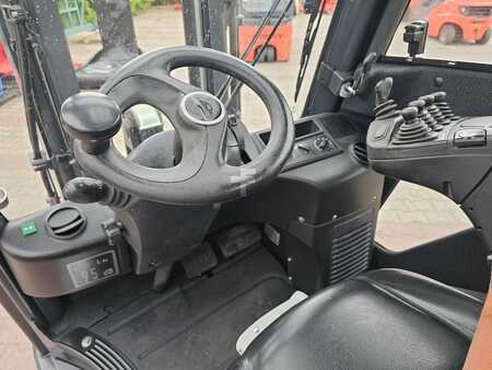 LPG VZV 2019  Linde H16T-01 Container BH: 1950mm (5)
