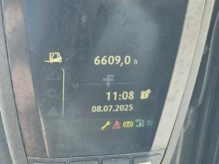 LPG VZV 2019  Linde H16T-01 Container BH: 1950mm (6)