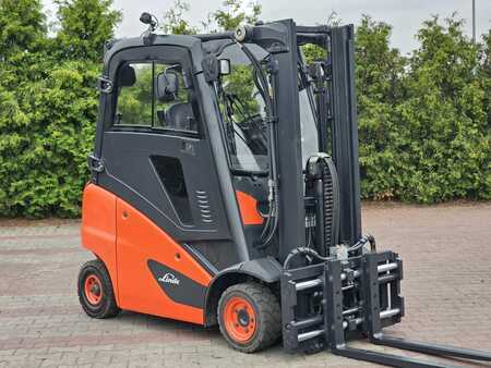 LPG VZV 2019  Linde H16T-01 Container BH: 1950mm (9)