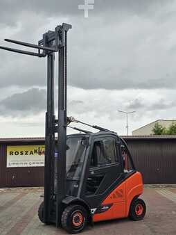 Diesel truck 2013  Linde H25D-02 (3)