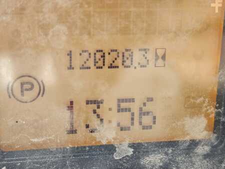 Diesel truck 2013  Linde H25D-02 (4)