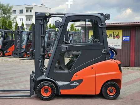 Gas truck 2019  Linde H20T-01 Triplex (2)