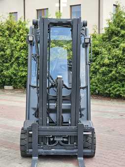 Gas truck 2019  Linde H20T-01 Triplex (9)