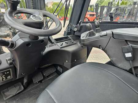 Gas truck 2019  Linde H20T-01 Triplex (6)