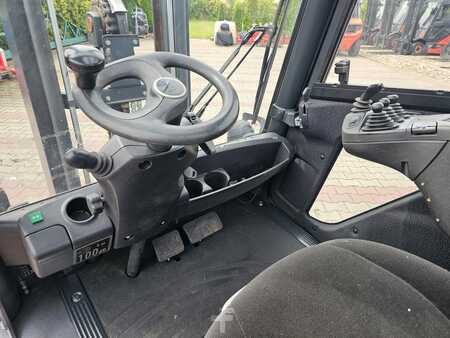 Gas truck 2018  Linde H25T-02 (6)