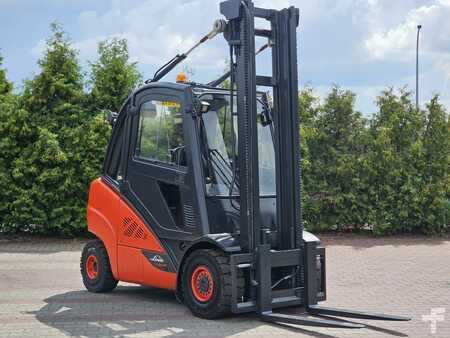 Diesel truck 2017  Linde H30D-02 (10)