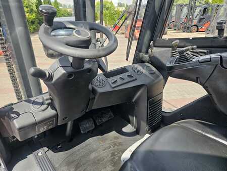 Diesel truck 2017  Linde H30D-02 (5)