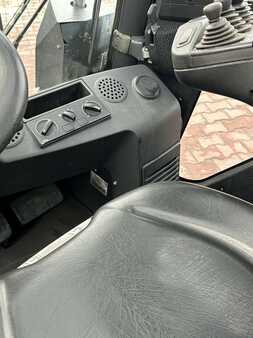 Gas truck 2016  Linde H25T-02 (5)