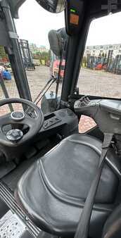 Gas truck 2016  Linde H25T-02 (4)