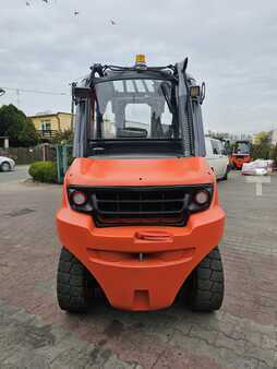Diesel truck 2017  Linde H50D-02/600 (8)