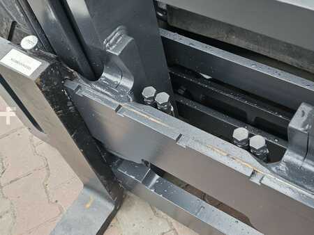 Diesel truck 2017  Linde H50D-02/600 (3)