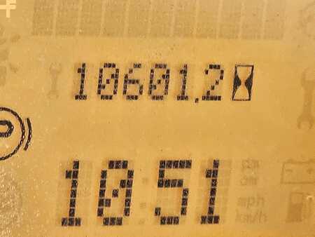 Diesel truck 2017  Linde H50D-02/600 (5)