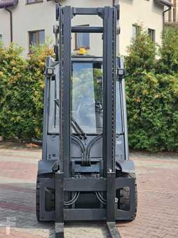 Diesel truck 2017  Linde H30D-02 (11)