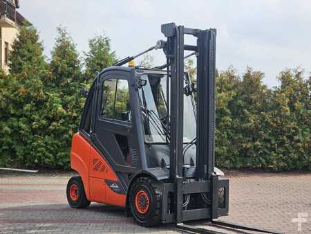 Diesel truck 2017  Linde H30D-02 (12)